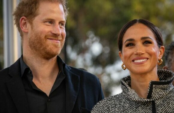 Harry et Meghan Markle : sont-ils invités aux 75 ans de Charles III ?